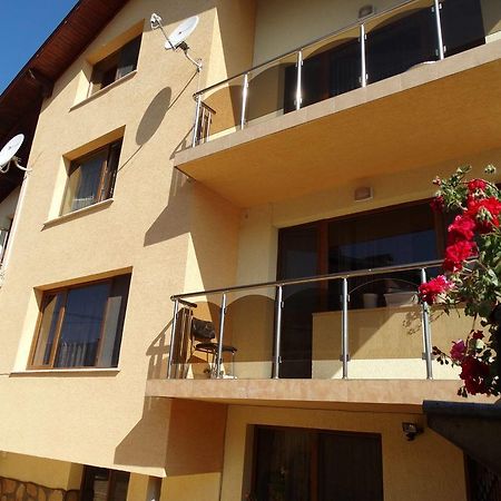 Kashta Peychevi Hotel Govedartsi Ngoại thất bức ảnh