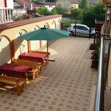 Kashta Peychevi Hotel Govedartsi Ngoại thất bức ảnh