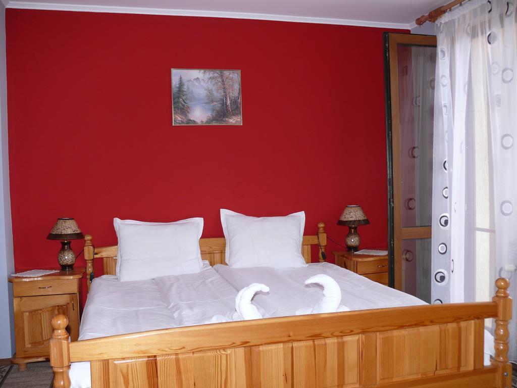 Kashta Peychevi Hotel Govedartsi Phòng bức ảnh
