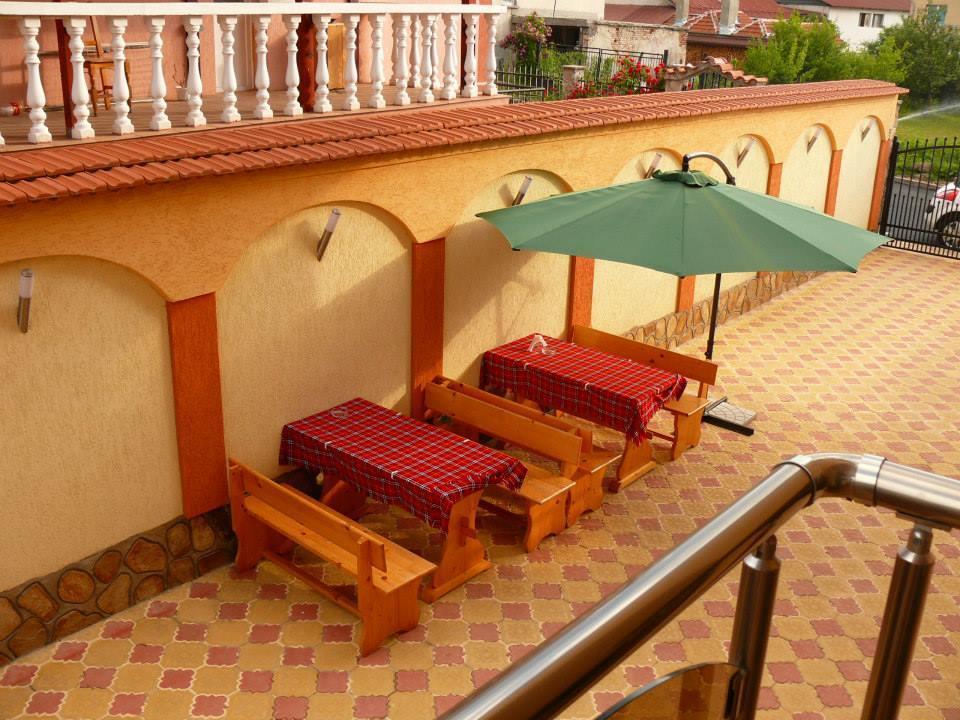 Kashta Peychevi Hotel Govedartsi Ngoại thất bức ảnh