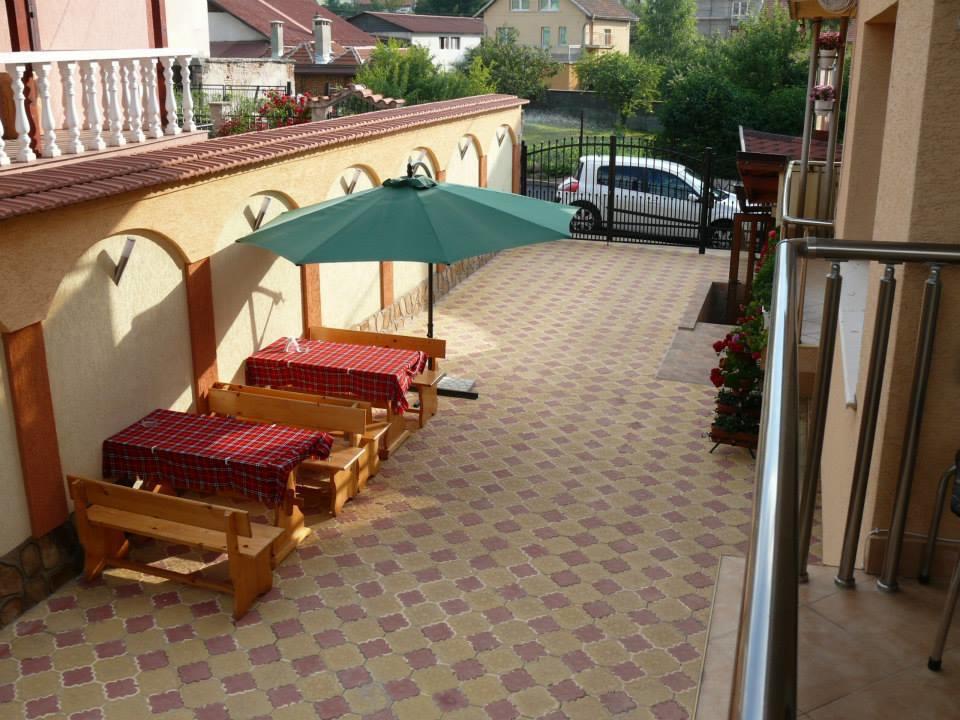 Kashta Peychevi Hotel Govedartsi Ngoại thất bức ảnh