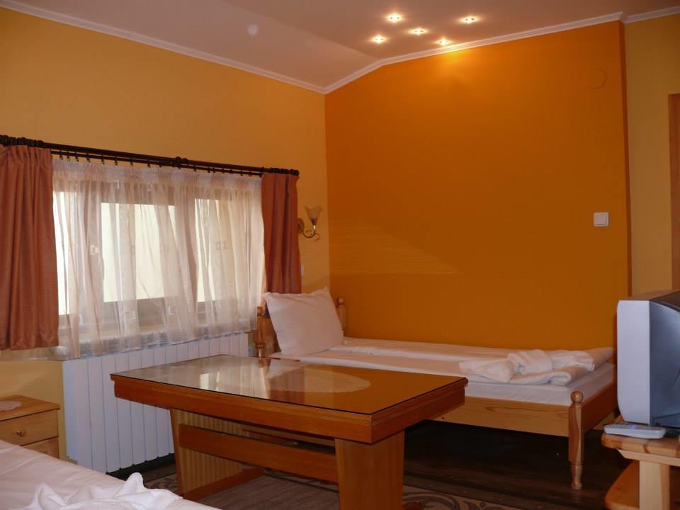 Kashta Peychevi Hotel Govedartsi Phòng bức ảnh
