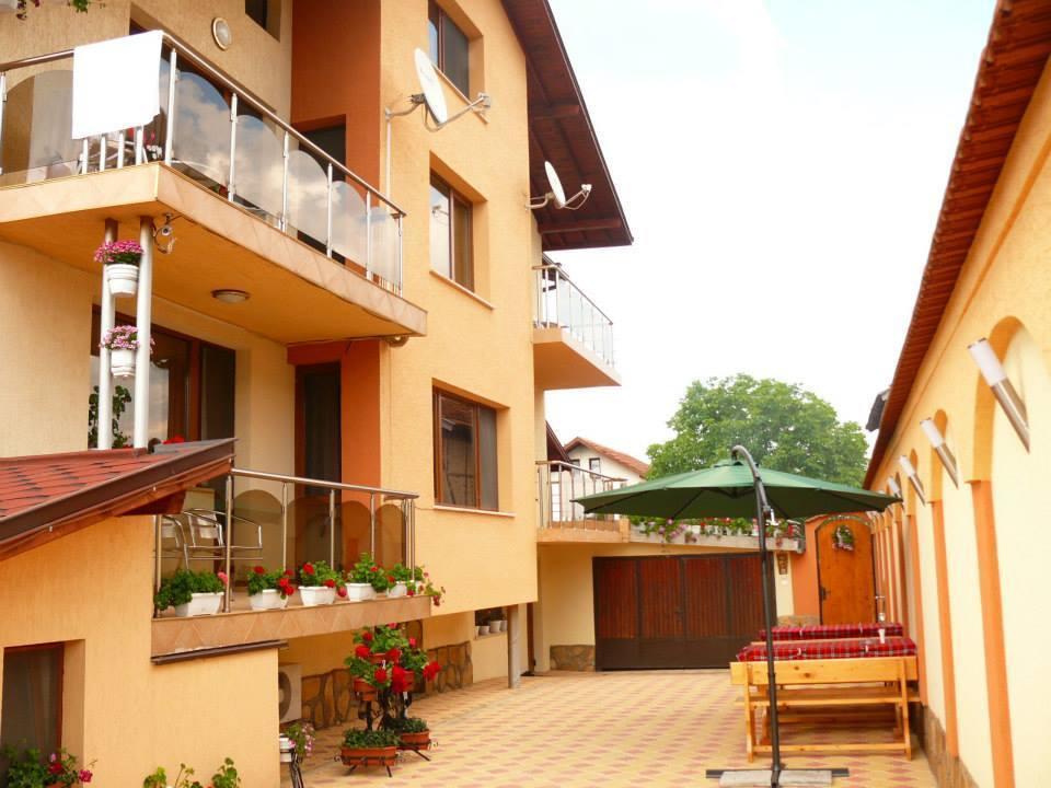 Kashta Peychevi Hotel Govedartsi Ngoại thất bức ảnh