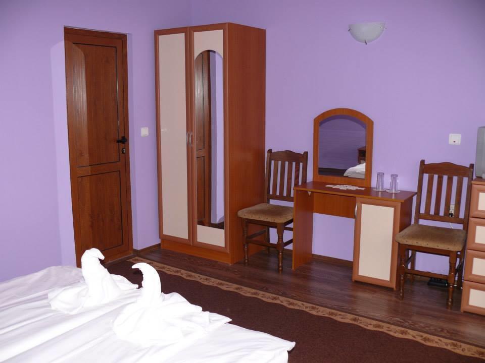 Kashta Peychevi Hotel Govedartsi Ngoại thất bức ảnh