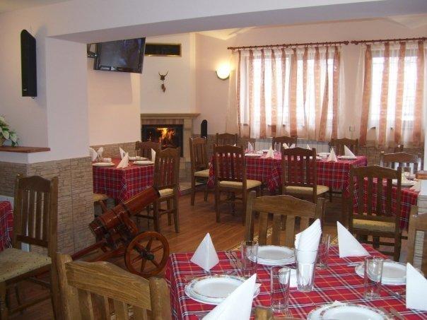 Kashta Peychevi Hotel Govedartsi Ngoại thất bức ảnh